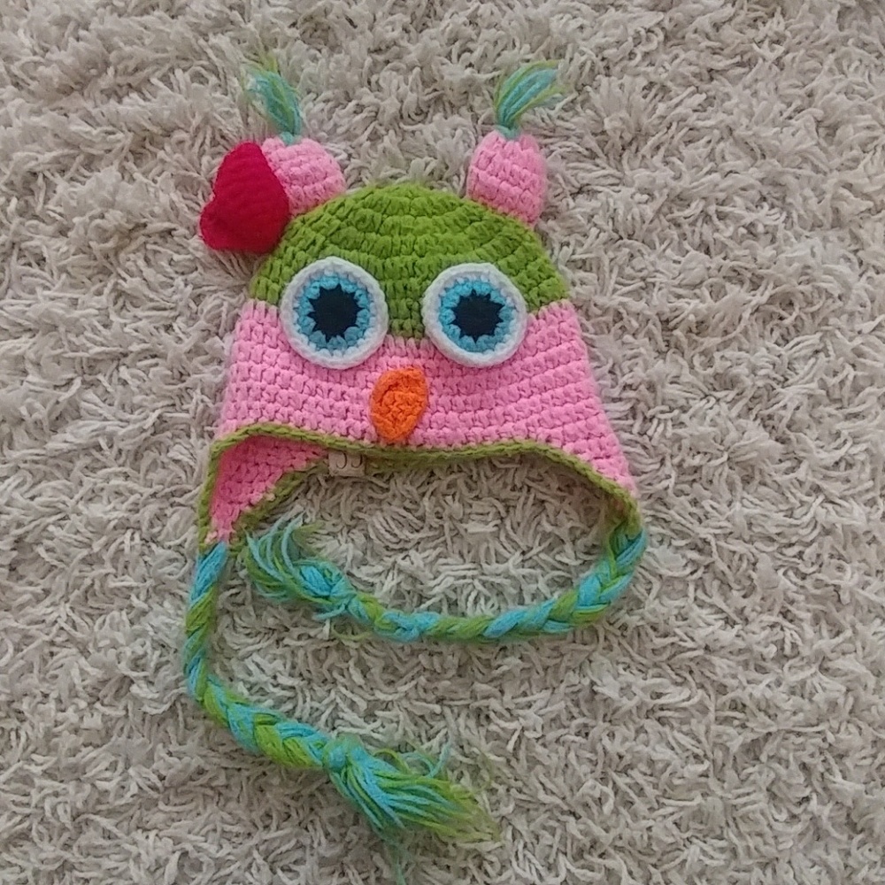 Cutie Winter Hat